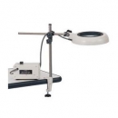 藤野代理日本大冢 OTSUKA 長臂式 可聯(lián)接式夾鉗放大鏡 ENV-ST-10X 日本軍工技術(shù)