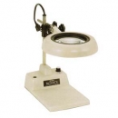 藤野代理日本大冢 OTSUKA 桌面式放大鏡 ENV-B-6X 日本軍工技術(shù)