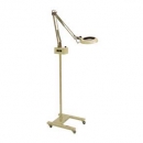 藤野代理日本大冢 OTSUKA 自由臂式放大鏡 ENV-FL-10X 日本軍工技術(shù)