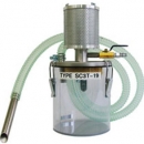 藤野代理日本大澤 OSAWA 靜音過濾吸塵器 SC3T-19 現貨優勢供應