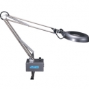 藤野代理日本大冢 OTSUKA 長臂式 可聯(lián)接式夾鉗放大鏡 DLK-ST-6X 日本軍工技術(shù)