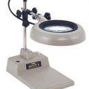 藤野代理日本大冢 OTSUKA 桌面式放大鏡 SKK-B-2X 日本軍工技術