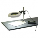 藤野代理日本大冢 OTSUKA 夾式放大鏡 LSKS-B-6X 日本軍工技術