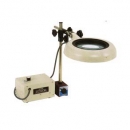 藤野代理日本大冢 OTSUKA 磁性底座放大鏡  ENV-MS-15X 日本軍工技術(shù)