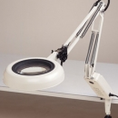 藤野代理日本大冢 OTSUKA 夾式放大鏡 O-LIGHTF-2X 日本軍工技術