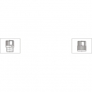 NUNC 366656 凍存管 クライオチューブ TUBE CRYO 2-5479-01 藤野優勢供應