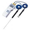 亞速旺一級代理  ASONE TM-300 數字溫度計 デジタル溫度計 THERMOMETER DIGITAL 1-5812-01 藤野優勢供應