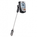 TESTO 德圖 905-T2 表面溫度計(jì) 表面溫度計(jì) THERMOMETER C1-5364-11 藤野優(yōu)勢(shì)供應(yīng)
