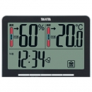 TANITA 百利達 TT538WH 數字式溫濕度計 デジタル溫濕度計 THERMO HYGROMETER 1-9820-11 藤野優勢供應