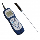 亞速旺一級代理  ASONE ASF-270T 防水數碼溫度計 防水デジタル溫度計 THERMOMETER 2-7594-21 藤野優勢供應