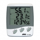 AND 艾安得 AD5680 溫濕度計 溫濕度計 THERMO-HYGROMETER 2-7397-01 藤野優勢供應
