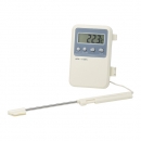 亞速旺一級代理  ASONE CT-220 數字溫度計 デジタル溫度計 THERMOMETER 1-4025-01 藤野優(yōu)勢供應