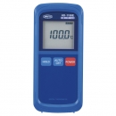 ANRITSU 安立計器 HD-1100E 溫度計 （便攜式）ハンディタイプ溫度計 THERMOMETER DIGITAL C2-1082-01 藤野優(yōu)勢供應(yīng)