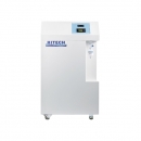 HITECH Medium-QE400 中式型去離子水機 純水製造裝置 PURE WATER APPARATUSES CC-4424-01 藤野優勢供應