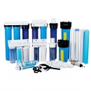 HITECH 和泰 20寸顆粒活性炭濾芯PC-20AC-G 純水機用預處理組件 オプションパーツ PURE WATER APPARATUSES CC-4697-08 藤野優勢供應