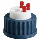 SCAT 107912 廢液安全蓋 安全廃液キャップ SAFETY WASTE CAPS 2-9654-01