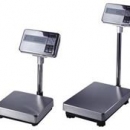 日本新光電子 SHINKO  CUXV-150KW高精度電子臺秤 CUXV-150KW