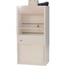 日本亞速旺 ASONE 3-4062-11 AS 緊湊凈化臺(tái) ＨF800DXN