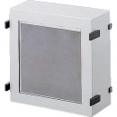 日本亞速旺 ASONE 3-4056-07 AS 排気風扇　防塵過濾器 單元格