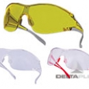 ASONE優(yōu)勢(shì)代理 DELTAPLUS 代爾塔 101126 時(shí)尚型安全眼鏡淺色鏡面  EGON LIGHT MIRROR CC-8762-01