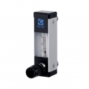 日本亞速旺 ASONE RK1650-10A1 流量計(jì) （帶針閥）パージ流量計(jì) FLOW METER 1-8527-01