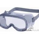 ASONE優(yōu)勢代理 DELTAPLUS 代爾塔 101125 安全護目鏡直接通風  MURIA1 CC-8777-01