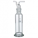 ASONE優(yōu)勢代理 Kavalier SIMAX 2450 100 洗氣瓶 ガス洗浄瓶 BOTTLE GAS WASHER 3-6015-01