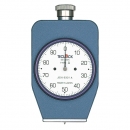 ASONE優勢代理 TECLOCK GS-701N 橡膠硬度計 ゴム硬度計 DUROMETER 8-454-01