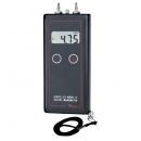 日本亞速旺 ASONE 475-000-FM 數字差壓計 差圧計 MANOMETER CC-4547-01