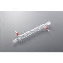 日本亞速旺 ASONE COAJ-032440 球形冷凝管及備用接頭 共通摺合冷卻器 CONDENSER C3-6571-01