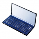 日本亞速旺 ASONE 小型19支套 標準比重計 標準比重計 STANDARD HYDROMETER 1-5659-01