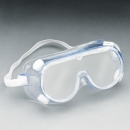 日本亞速旺 ASONE 1621 防護鏡 セフティーゴーグル SAFETY GLASSES C8-5676-01