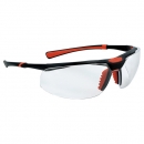 日本亞速旺 ASONE 5X3.03.33.00 防護(hù)鏡 （防霧?防刮擦型）保護(hù)メガネ GLASSES 3-302-01