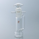 日本亞速旺 ASONE 0388-01-10 磨口吸濕瓶 （磨口）共通摺合吸濕瓶 ABSORPTION BOTTLE 1-4373-01