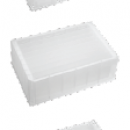 ASONE優勢代理 Axygen 愛思進 RES-MW4-HP 多孔儲液槽   CC-7660-01