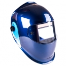 ASONE優(yōu)勢(shì)代理 DELTAPLUS 代爾塔 101505 大面屏自動(dòng)變光焊接面罩  BARRIER CC-8783-01