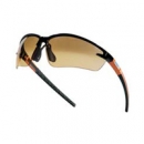 ASONE優(yōu)勢代理 DELTAPLUS 代爾塔 101110 豪華型安全眼鏡漸變色  FUJI2 GRADIENT CC-8758-01