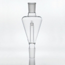 ASONE優(yōu)勢代理 SHIBATA 柴田科學(xué) T100-01 三角冷阱 三角トラップ TRAP 1-1962-01