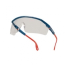 ASONE優勢代理 DELTAPLUS 代爾塔 101117 安全眼鏡透明防霧經典款  KILIMANDJARO CLEAR AB CC-8763-01