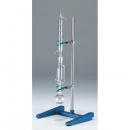 ASONE優(yōu)勢代理 KIRIYAMA 桐山 EX92A-1-1 索氏萃取器 ソクスレー抽出裝置 GLASS WARES 6-8685-01