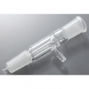 日本亞速旺 ASONE CRSM1525 連接管 （減壓用?直管?帶內(nèi)管）連結(jié)管 CONNECTING PIPE C4-428-01