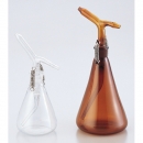 日本亞速旺 ASONE 1型 玻璃噴霧器 ガラス製噴霧器 ATOMIZER 2-297-01