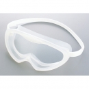 ASONE優勢代理 YAMAMOTO 山本光學 No.930 高壓滅菌型防護鏡 オートクレーブ対応ゴーグル SAFETY GLASSES 8-5601-21