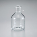 ASONE優(yōu)勢代理 Kavalier SIMAX 2420 3000 抽濾瓶 （直形）濾過瓶 FILTERING FLASK 2-8623-01