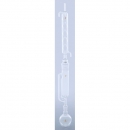 日本亞速旺 ASONE 0052-02-10 索氏萃取器Ⅱ型 ソックスレー抽出器Ⅱ型 EXTRACTOR 1-9954-01