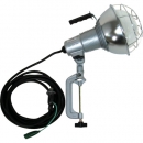 HATAYA  RGM-310K ハタヤ　防雨型水銀作業(yè)燈　バラストレス水銀ランプ３００Ｗ　１００Ｖ接地付１０ｍ