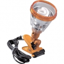 HATAYA  KF23-Y ハタヤ　軽便蛍光燈ランプ　単相１００Ｖ?。玻常住‰娋€５ｍ　黃色