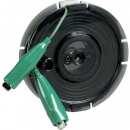 HATAYA  MSE-10 ハタヤ　カンデンレスコードリール用アースリール　１０ｍ