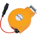 HATAYA  ADU-F103 ハタヤ　エヤーマック　８．５×１２　１０ｍ（ストッパーフリー）