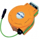 HATAYA  AXU-F204 ハタヤ　エヤーマック　１０×１４　２０ｍ（ストッパーフリー）